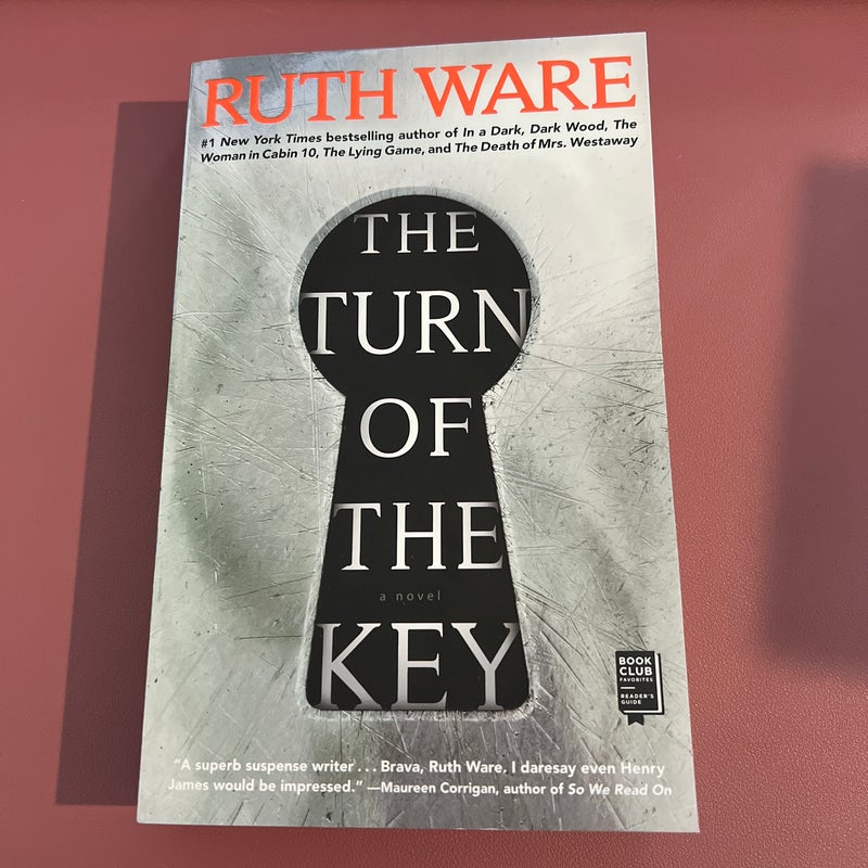 The Turn of the Key