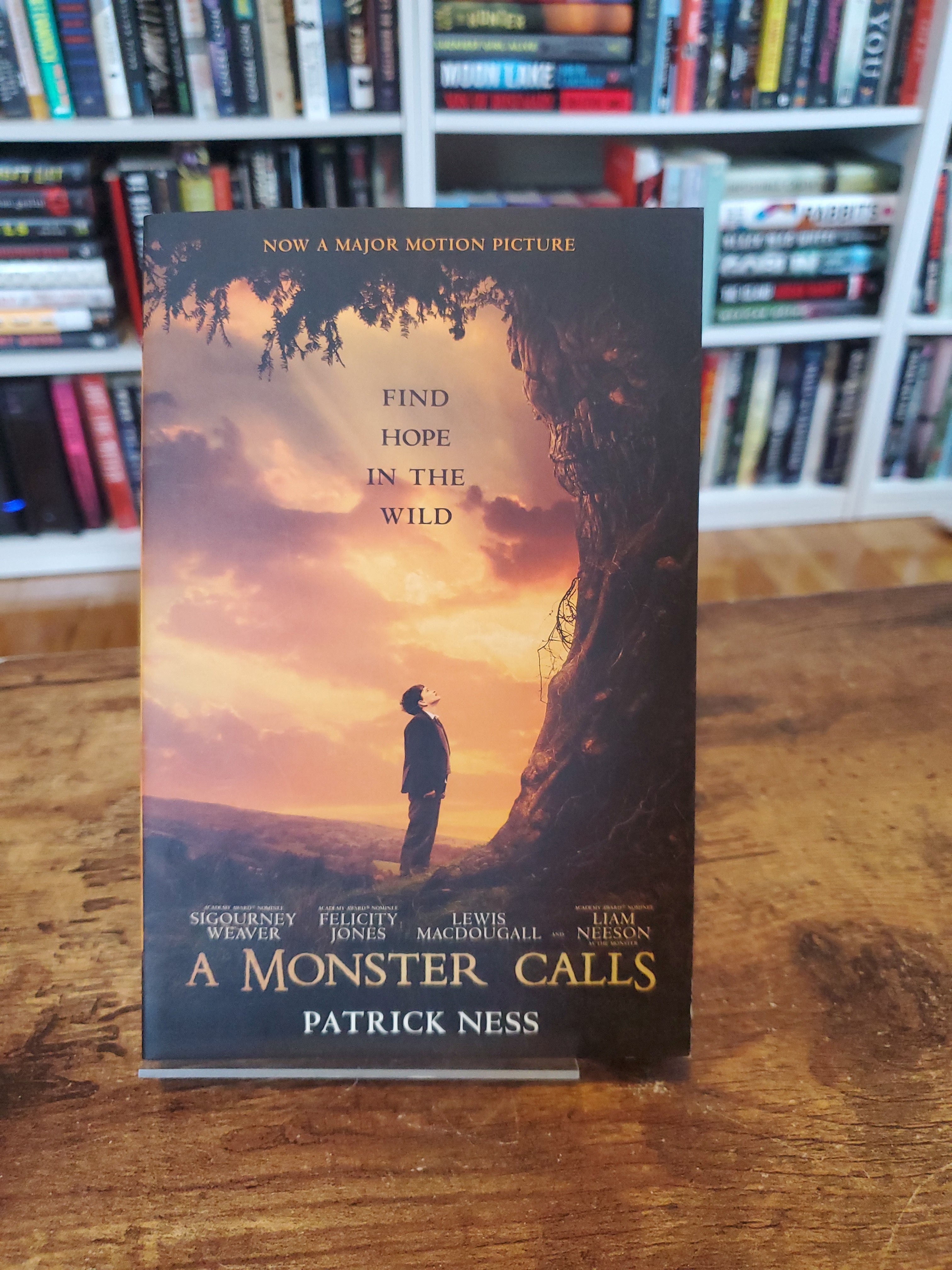 A Monster Calls