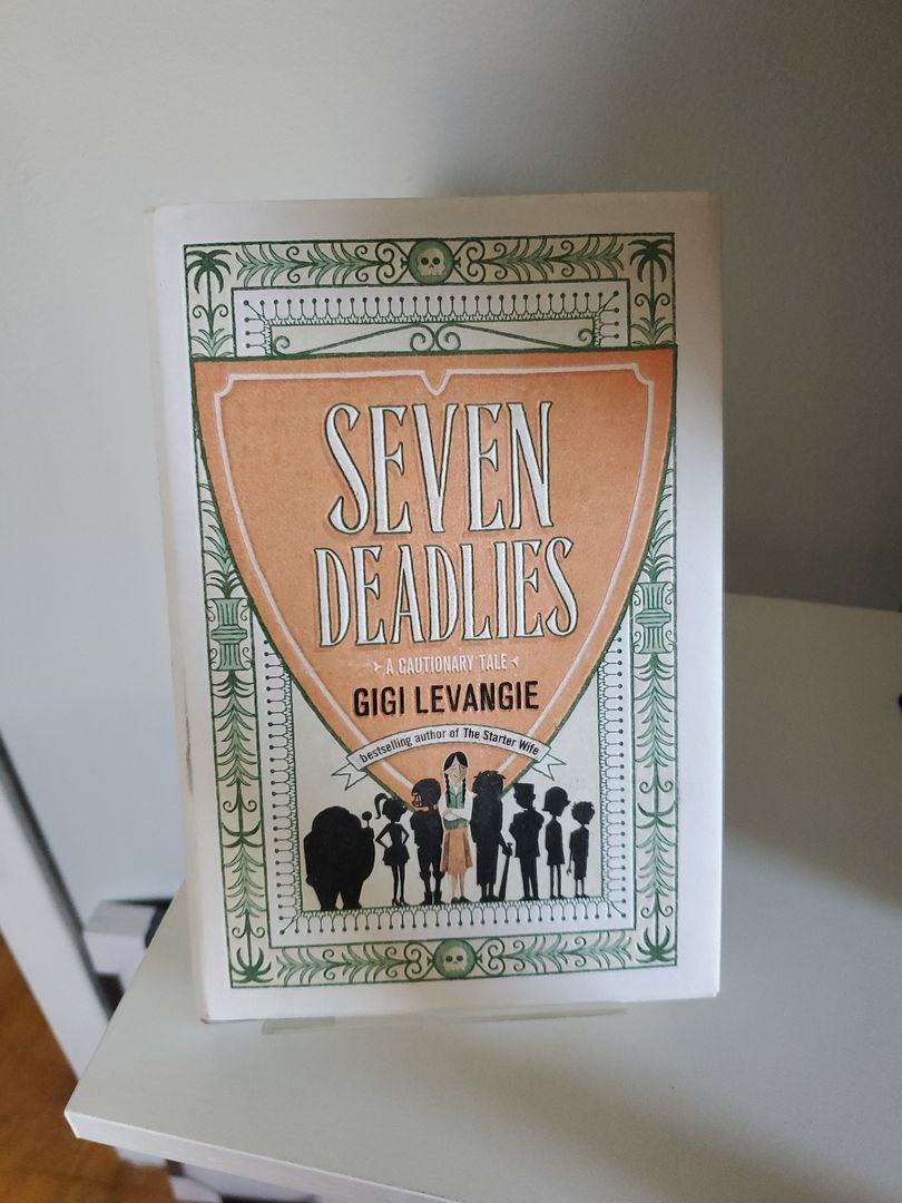 Seven Deadlies