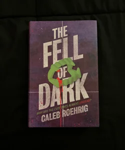 The Fell of Dark