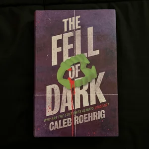 The Fell of Dark