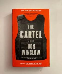 The Cartel (Power of the Dog #2)