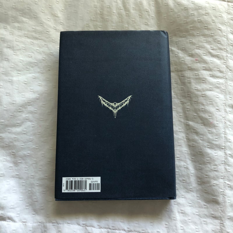Fantastic Beasts and Where to Find Them
