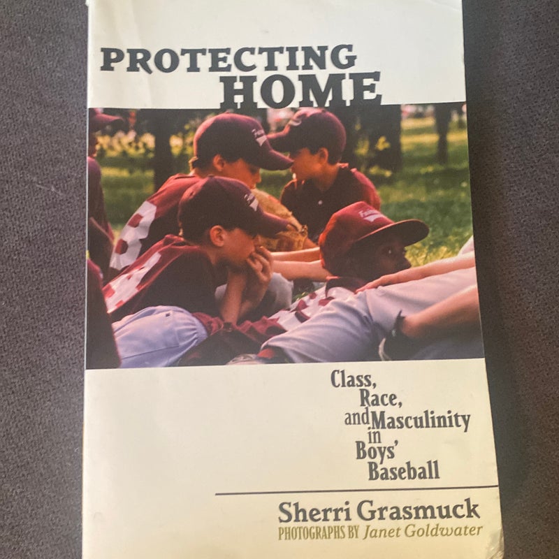 Protecting Home