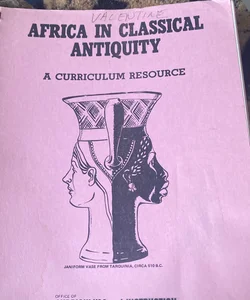 Africa in Classical Antiquity