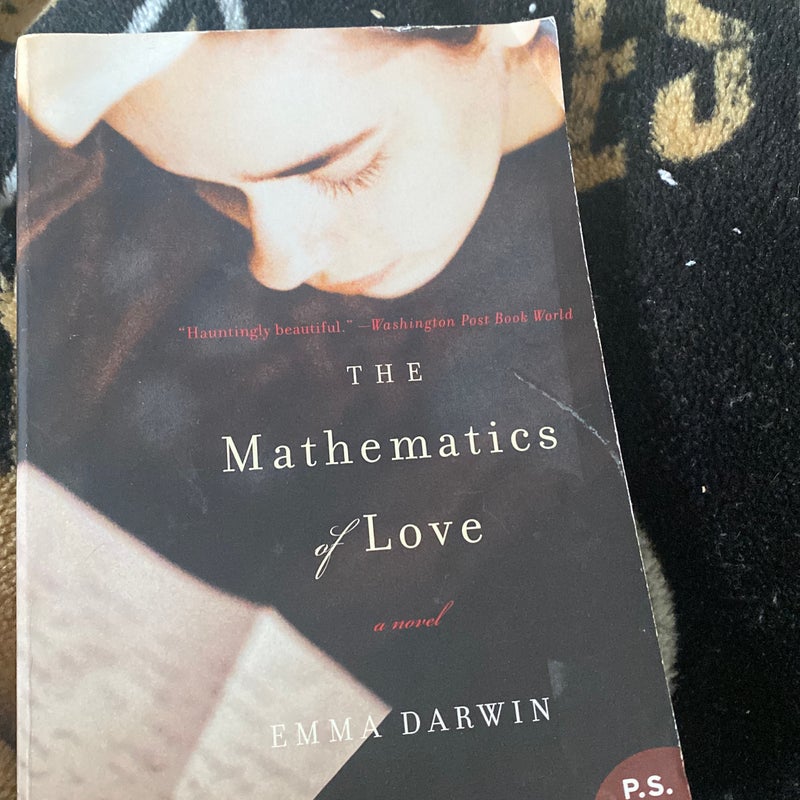 The Mathematics of Love