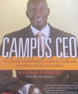 Campus CEO