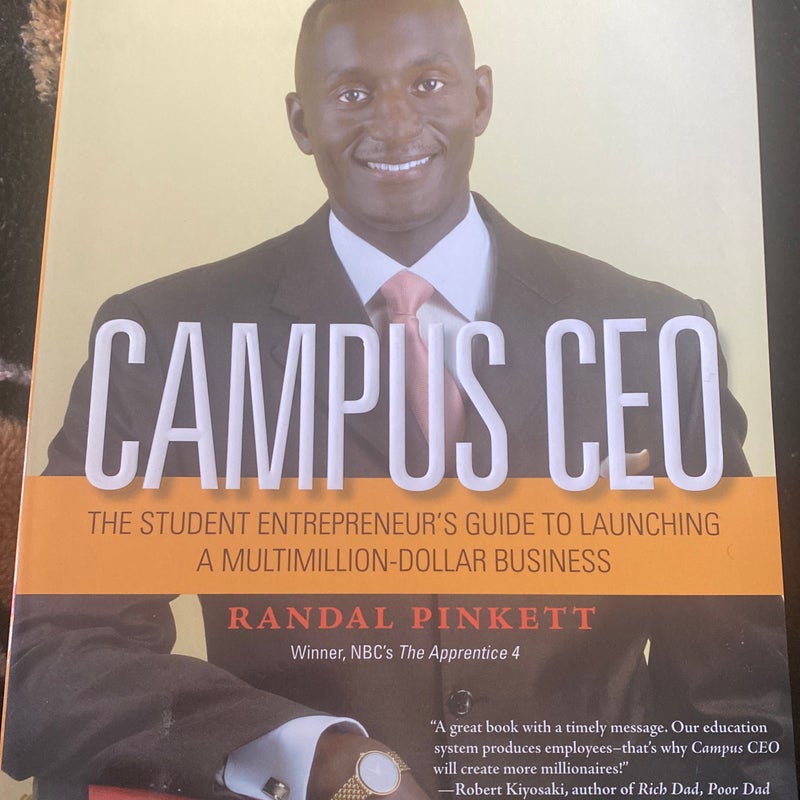 Campus CEO