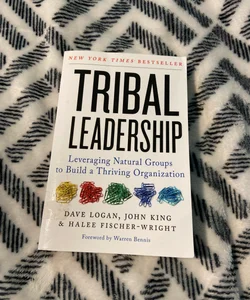 Tribal Leadership