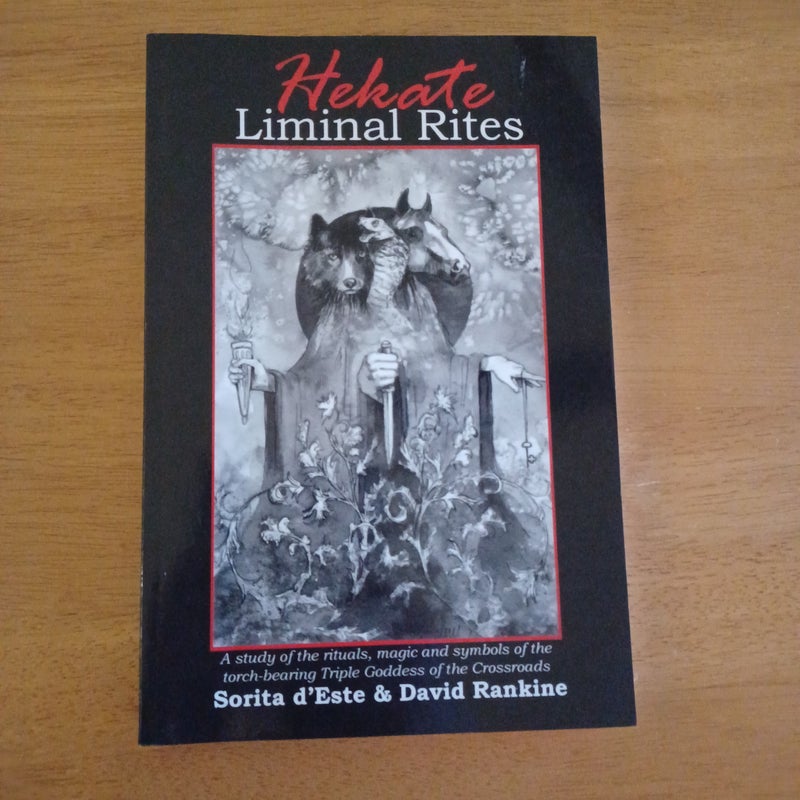 Hekate Liminal Rites