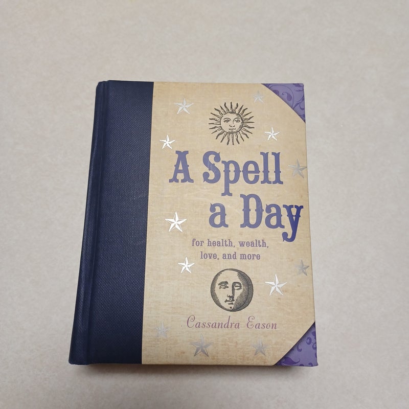 A Spell a Day