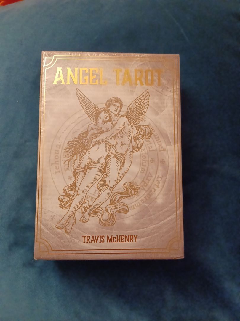 Angel Tarot