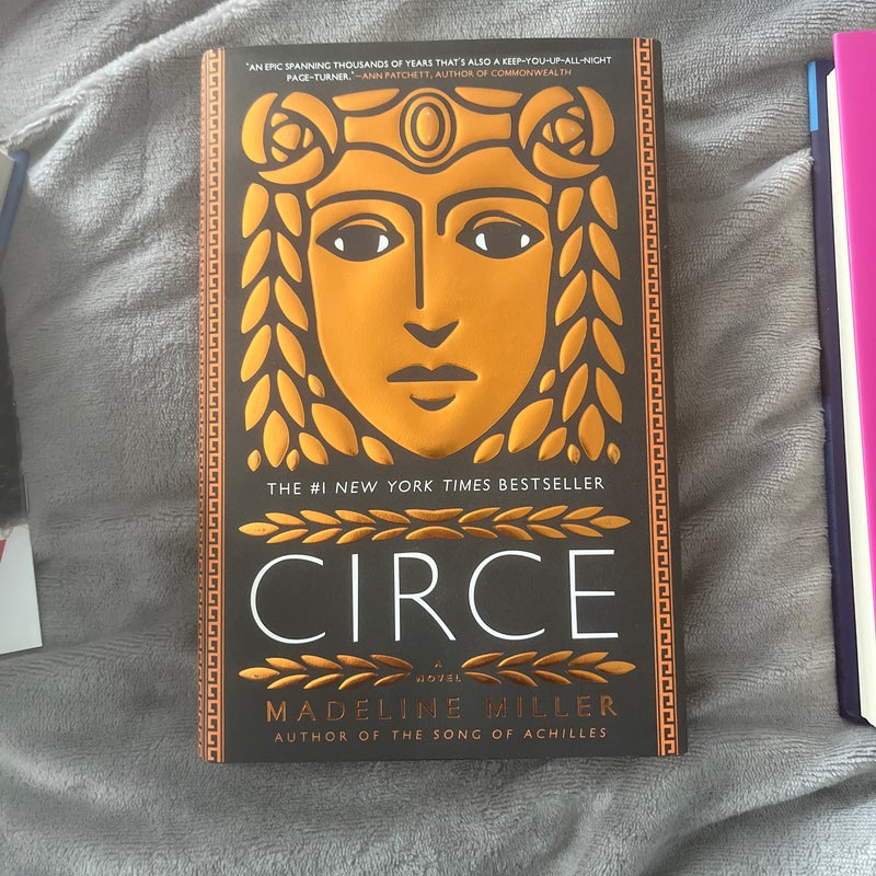 Circe