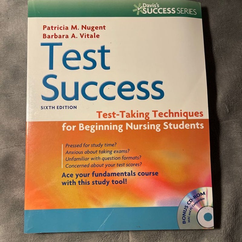 Test Success