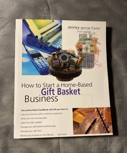 Gift Basket Business