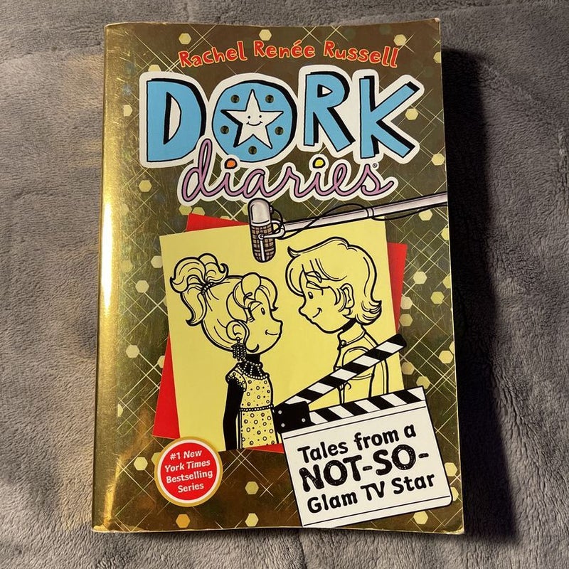 Dork Diaries 