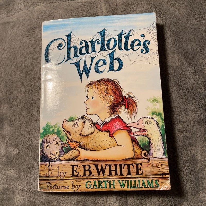 Charlotte's Web