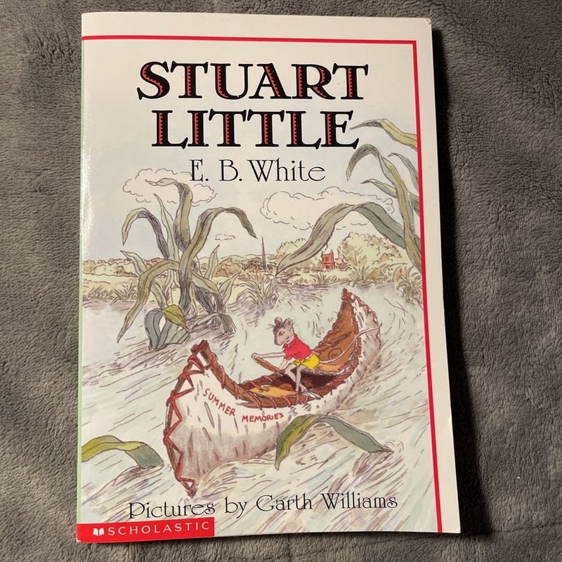 Stuart Little