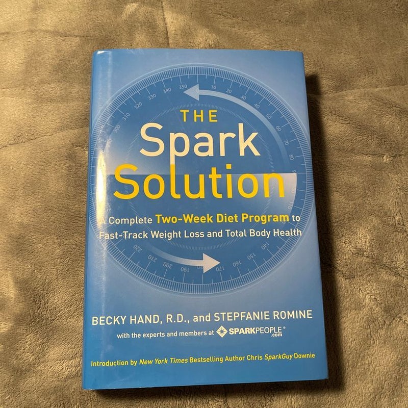 The Spark Solution