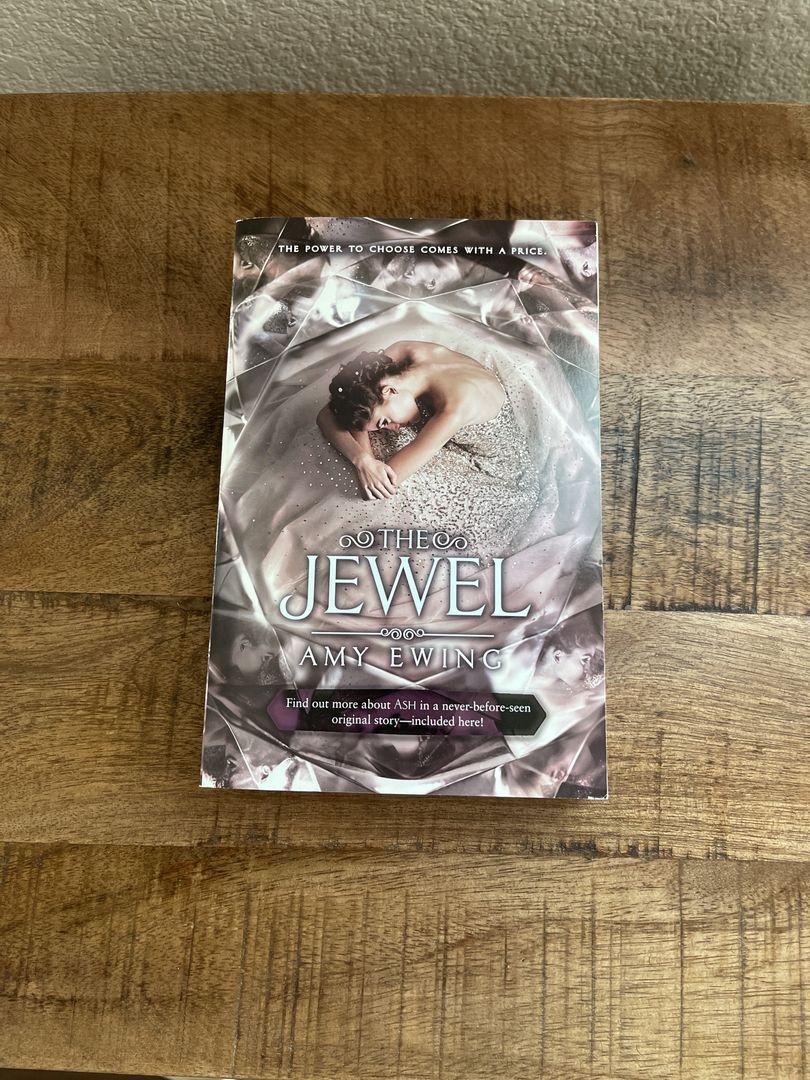 The Jewel