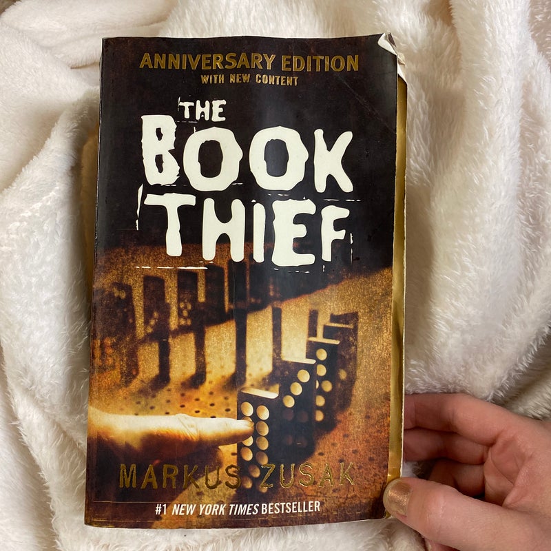 The Book Thief