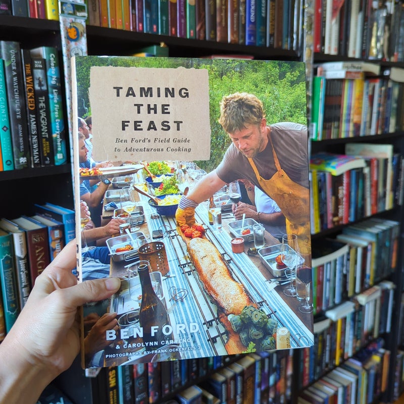 Taming the Feast