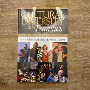 Cultural Diversity and Families