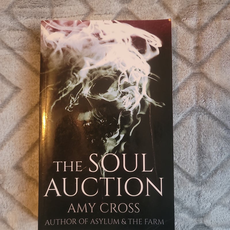 The Soul Auction