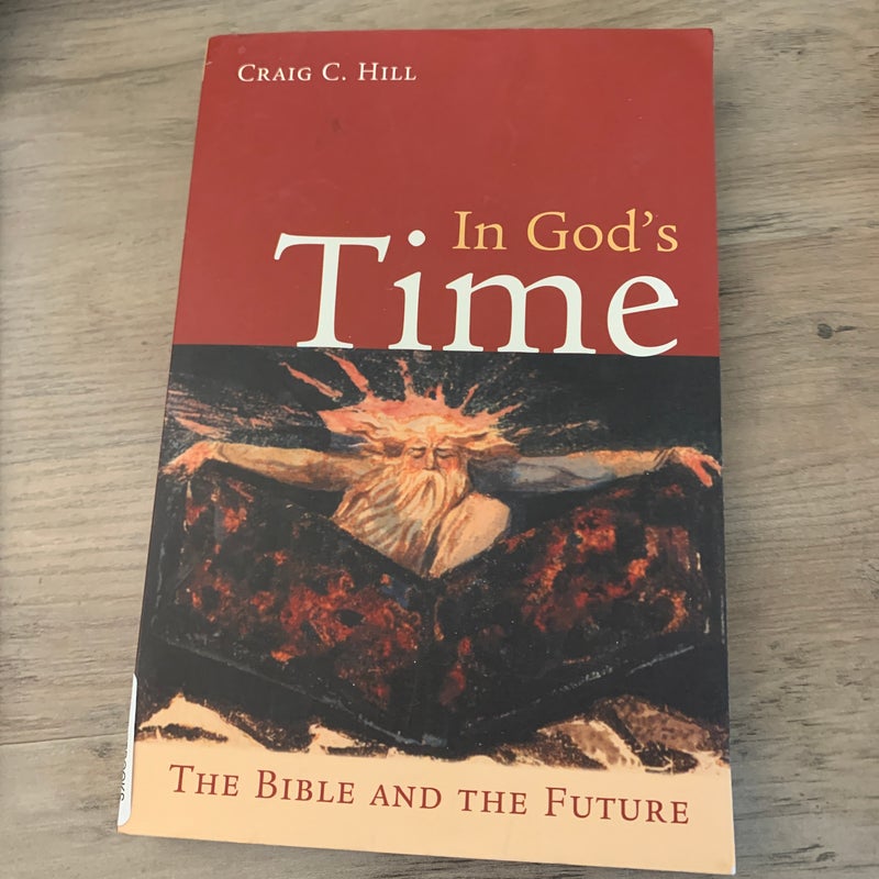 In God's Time