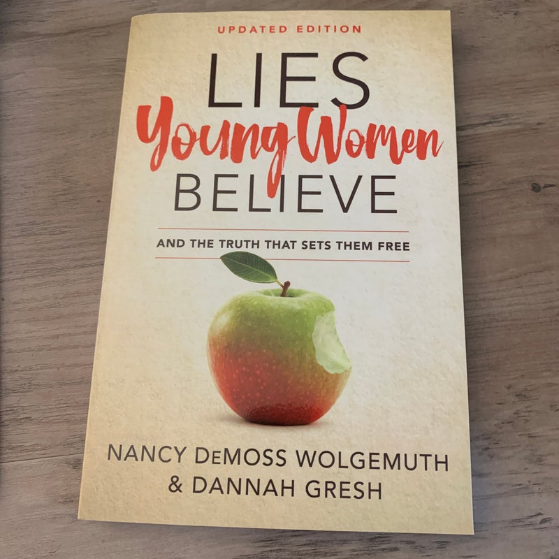 Lies Young Women Believe
