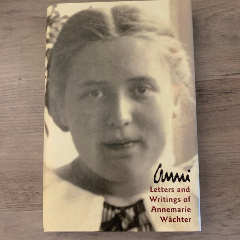 Anni
