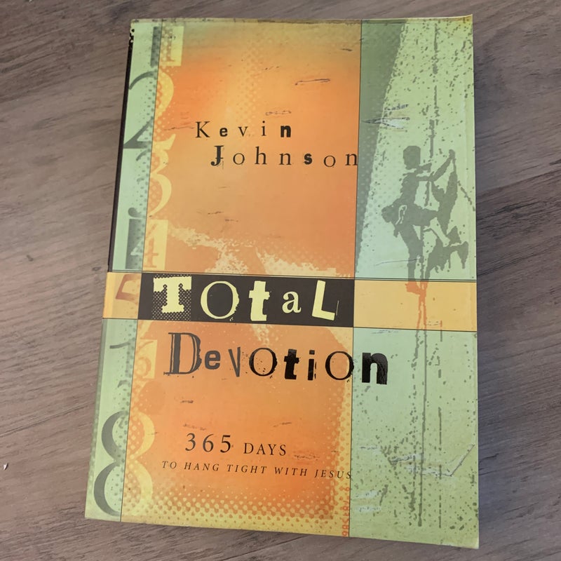 Total Devotion