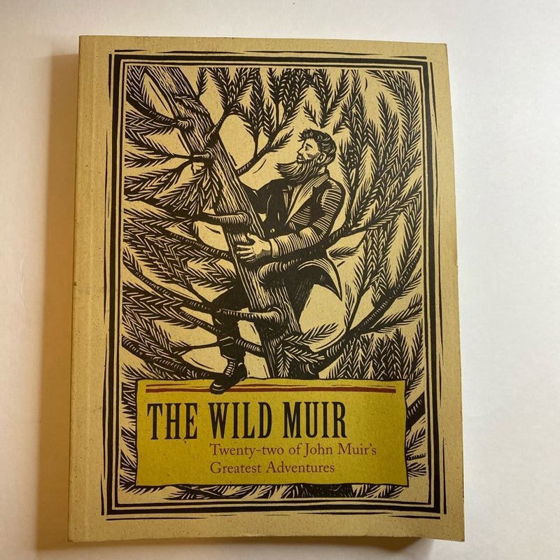 Wild Muir
