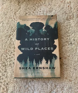 A History of Wild Places