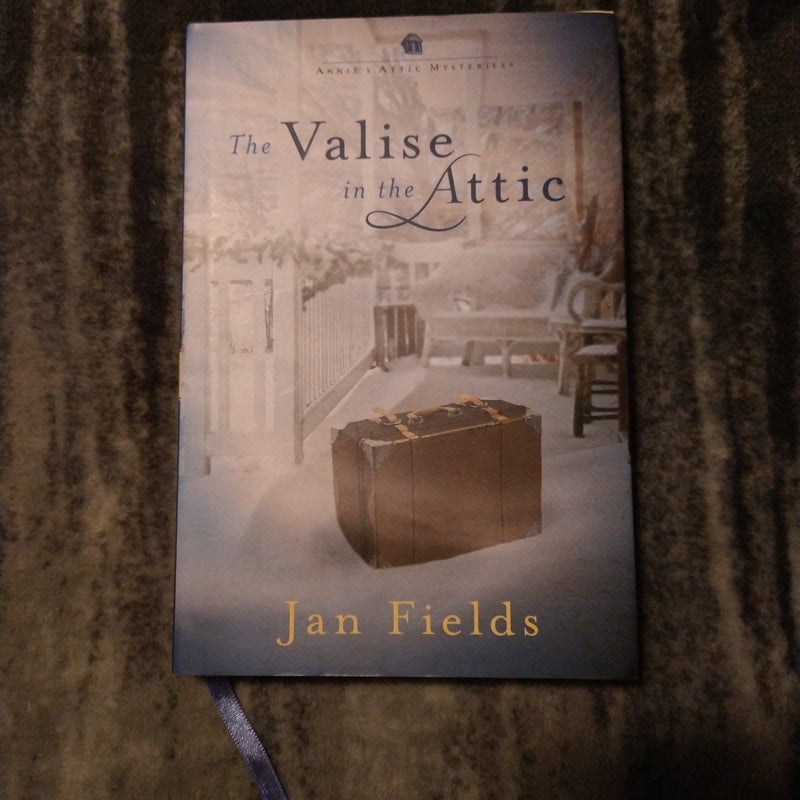 The Valise in the Attic