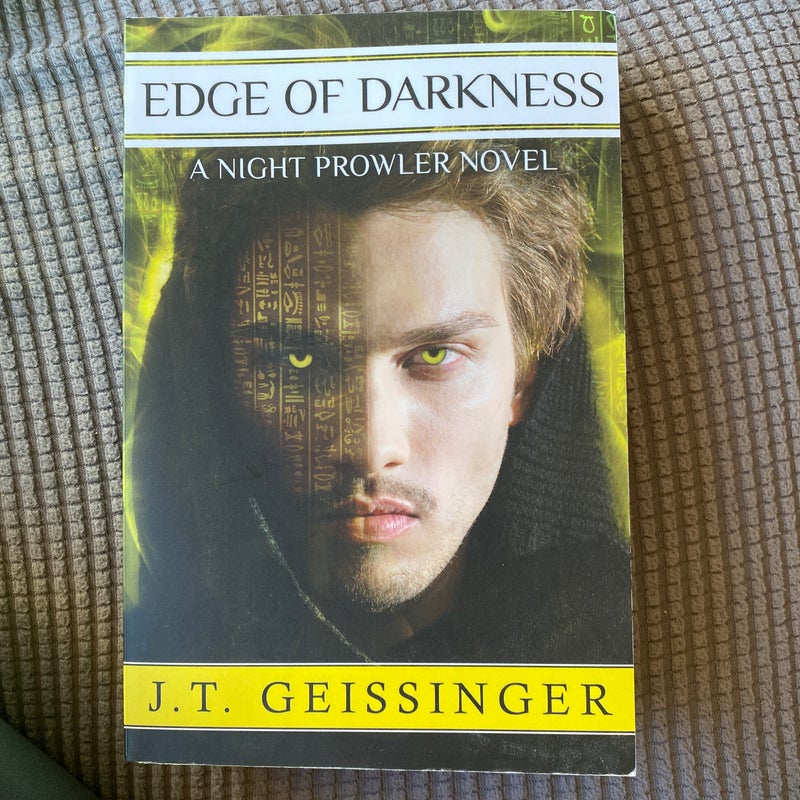 Edge of Darkness