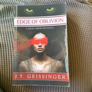 Edge of Oblivion