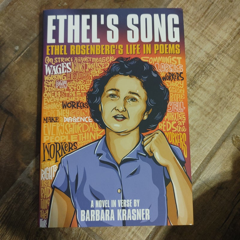 Ethel's Song