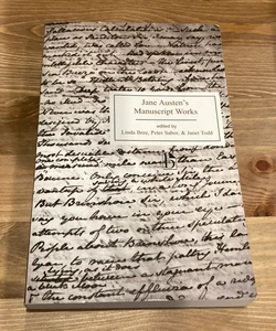 Jane Austen's Manuscript Works