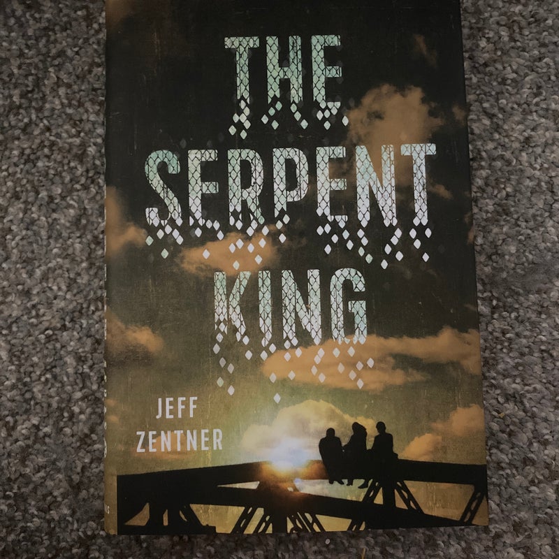 The Serpent King