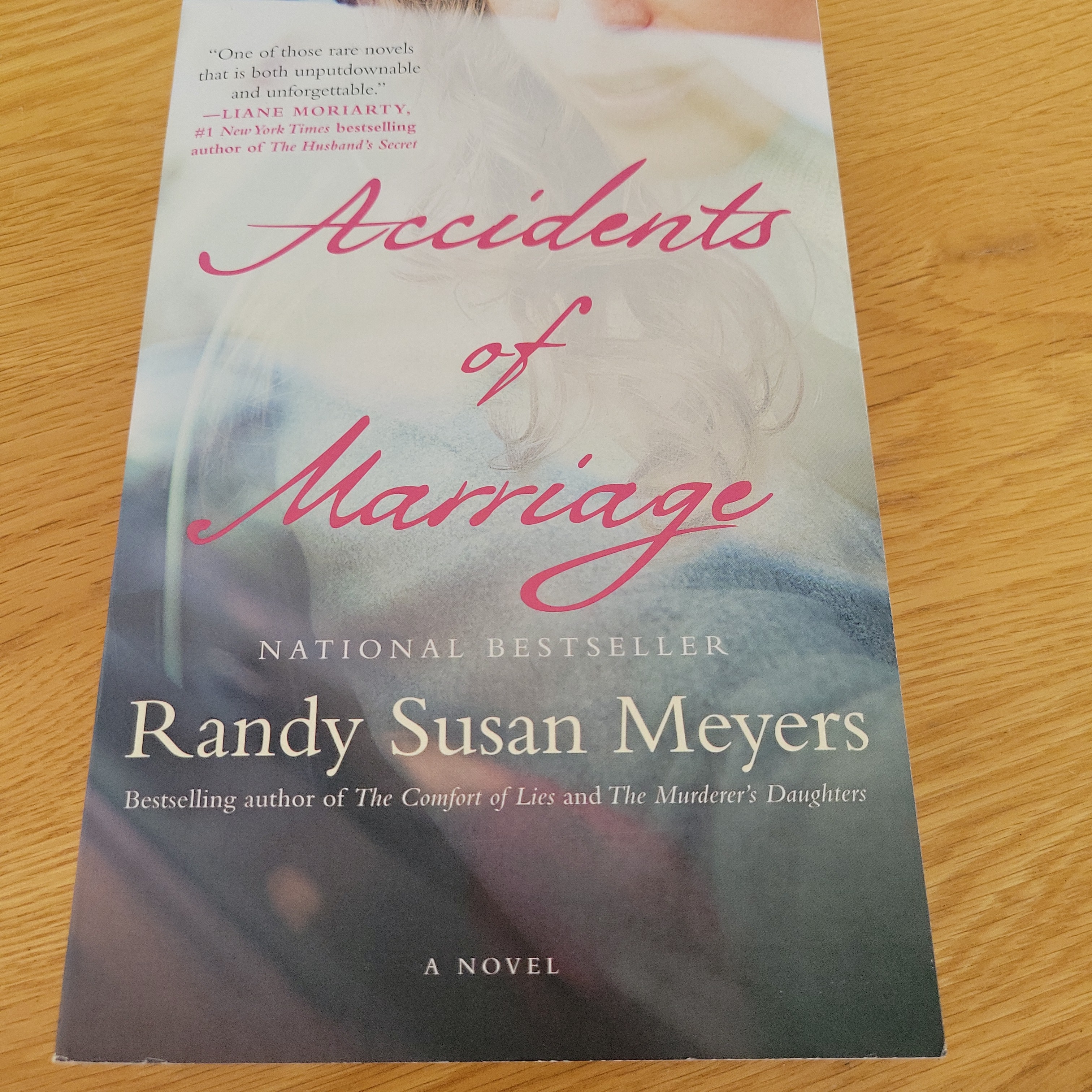 Accidents of Marriage