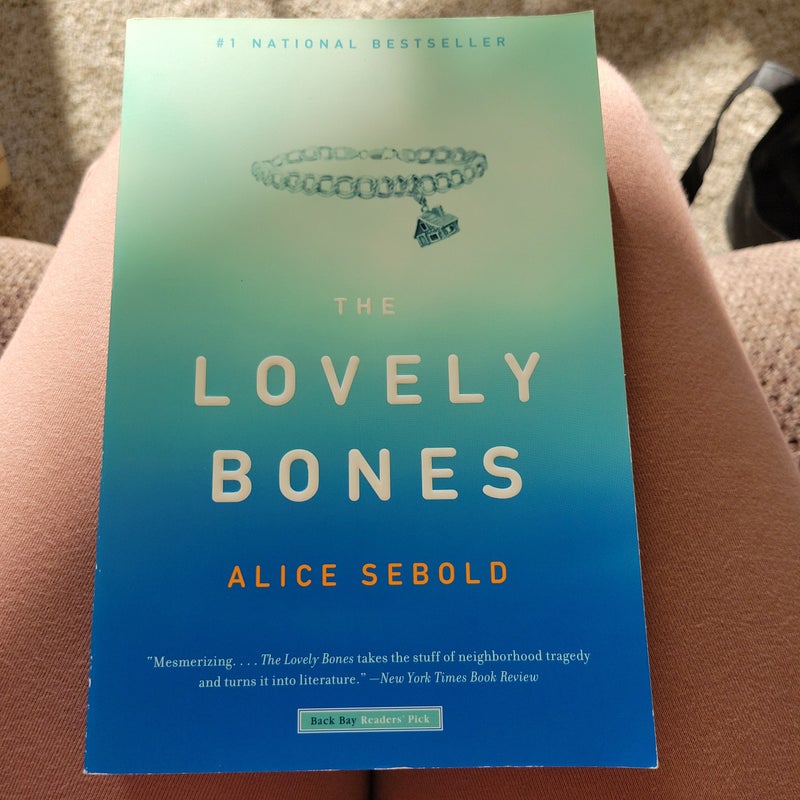 The Lovely Bones