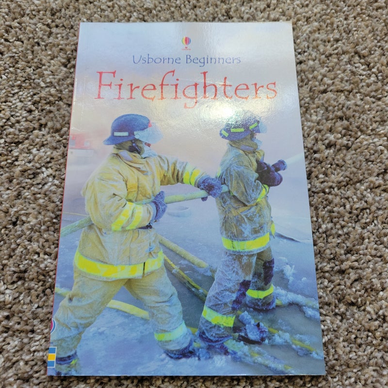 Firefighters Internet Referenced