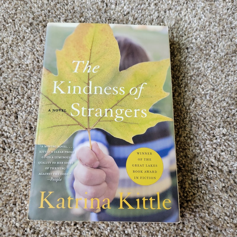 The Kindness of Strangers