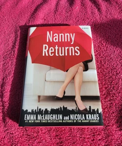 Nanny Returns