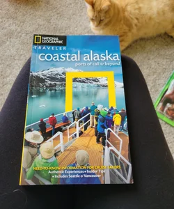 National Geographic Traveler: Coastal Alaska