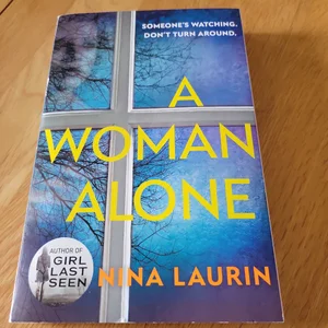 A Woman Alone