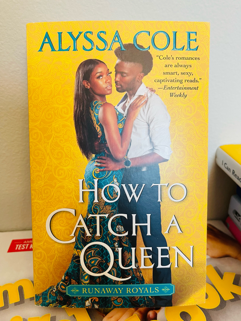 How to Catch a Queen