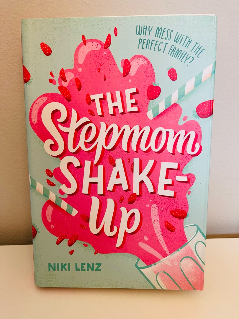 The Stepmom Shake-Up