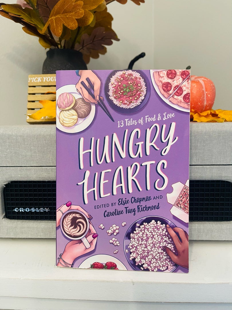 Hungry Hearts